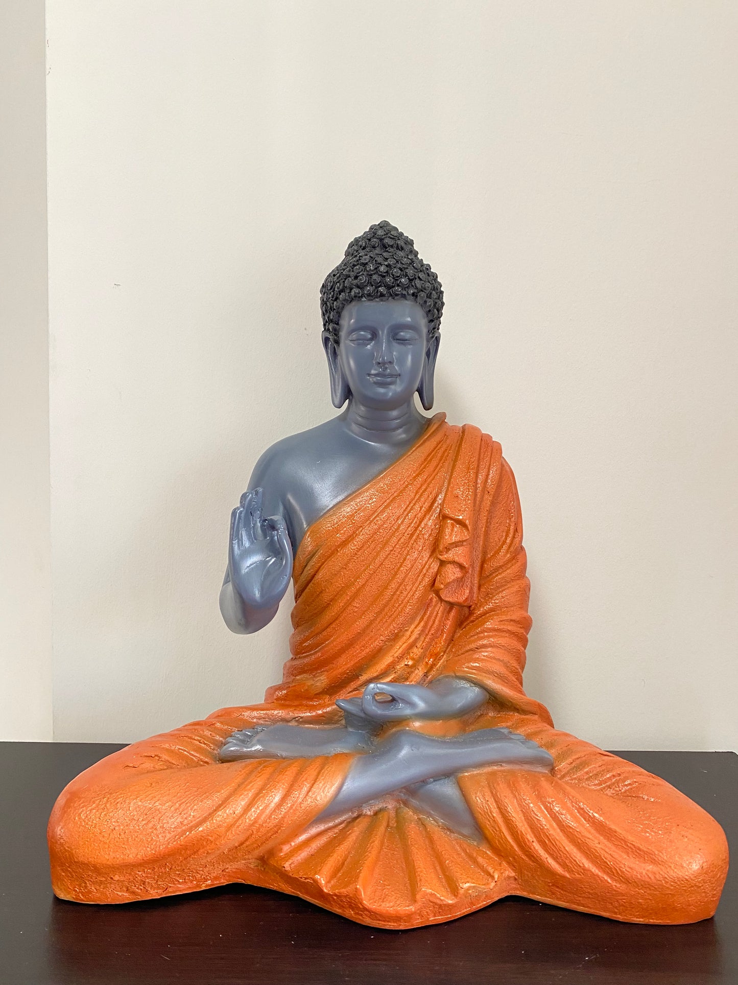 BUDDHA SCULPTURE