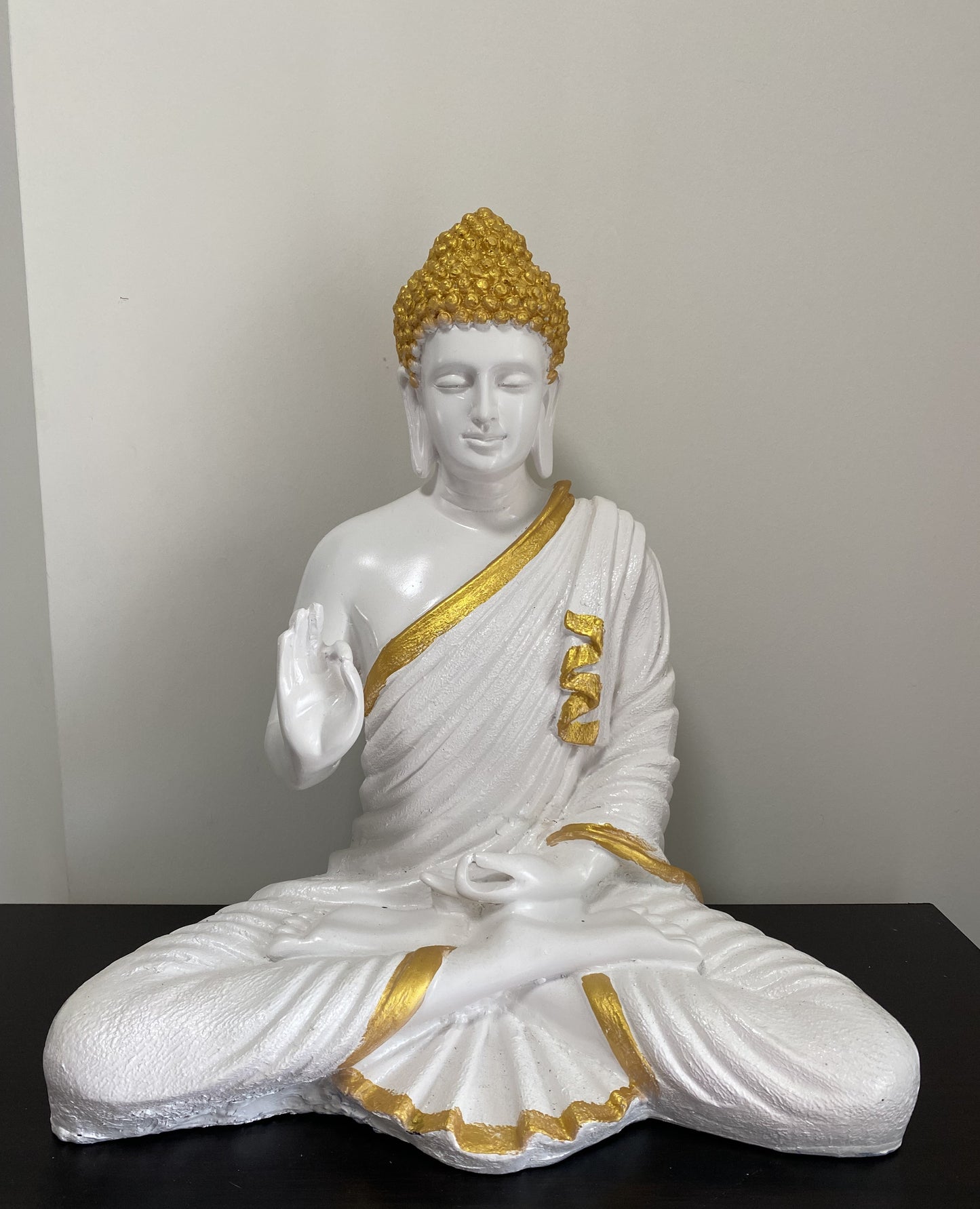 BUDDHA SCULPTURE