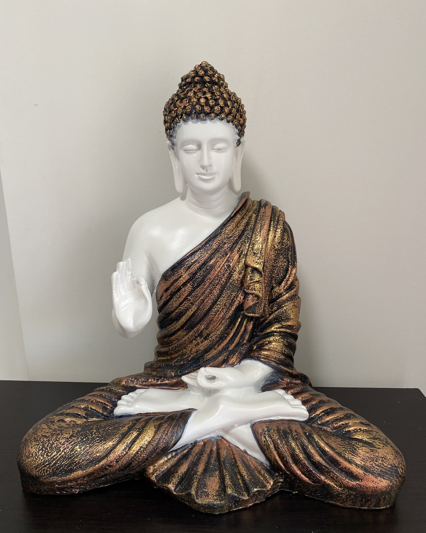 BUDDHA SCULPTURE