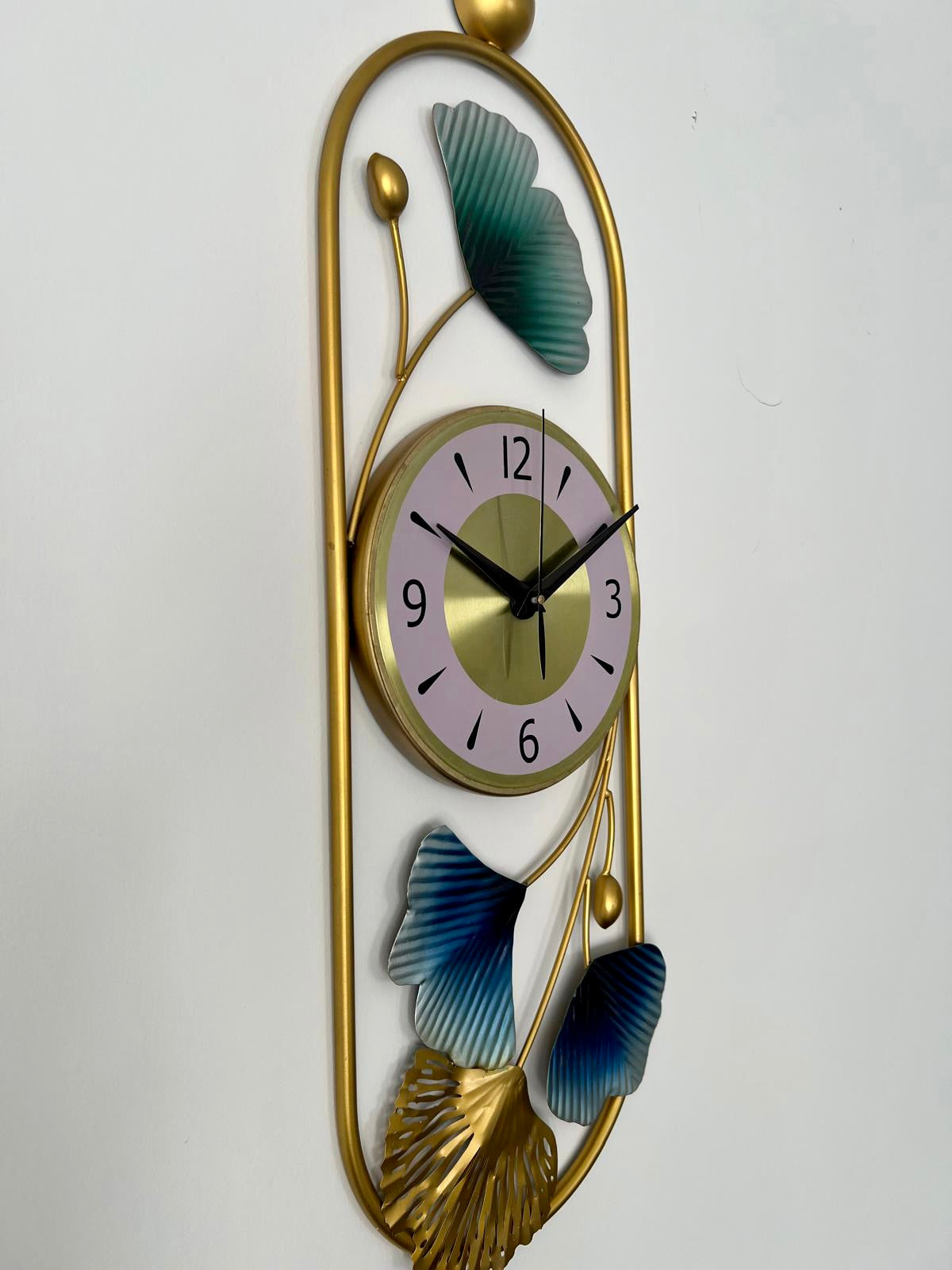 Modern Wall Clock