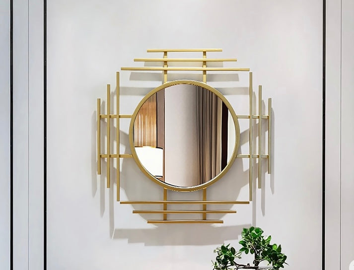 Modern Wall Mirror